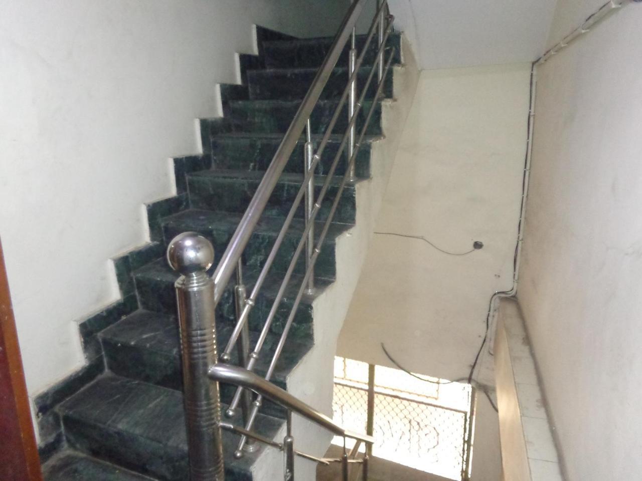 Silver Residency Hotel New Delhi Exterior photo