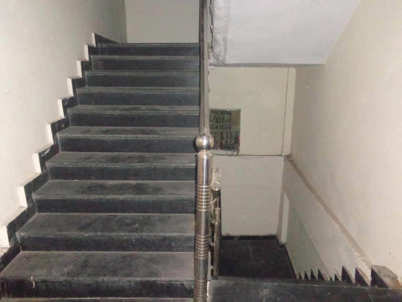 Silver Residency Hotel New Delhi Exterior photo